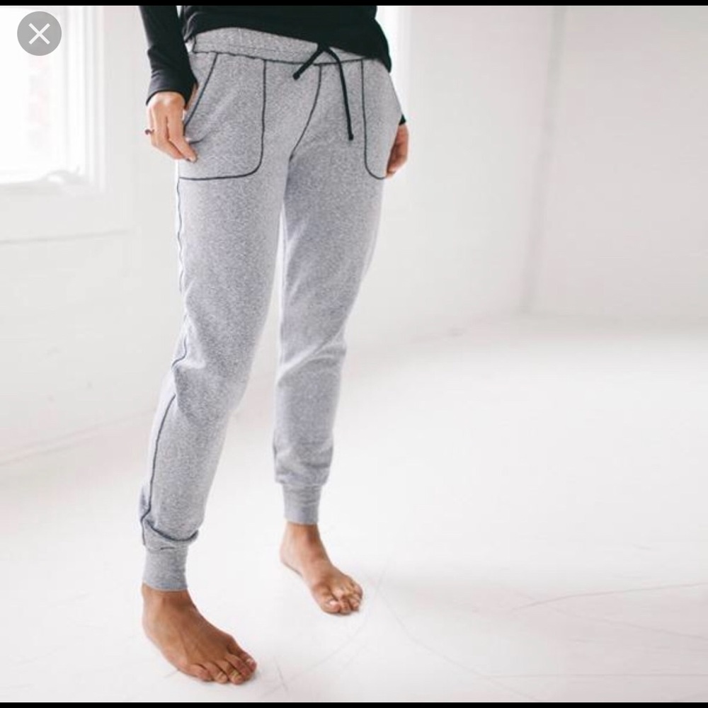 Albion Fit at ease jogger